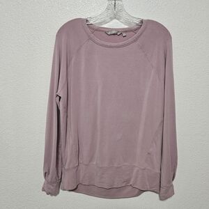 Athleta sweatshirt size xs oversized